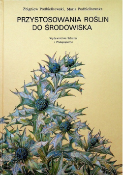 Przystosowania roślin do środowiska