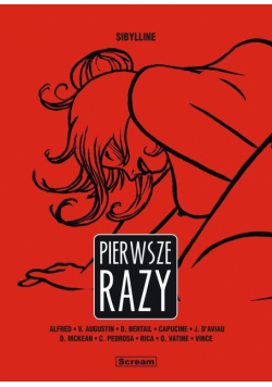 Pierwszy raz