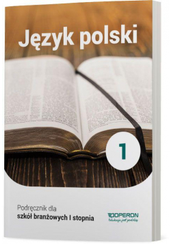 J. polski SBR 1 podr. w.2019 OPERON