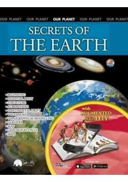 Secrets of the Earth