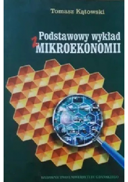 Podstawowy wykład z mikroekonomii