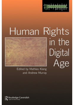 Human Rights in the Digital Age