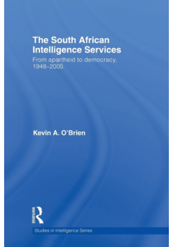 The South African Intelligence Services