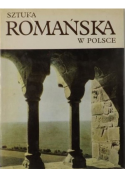 Sztuka romańska w Polsce