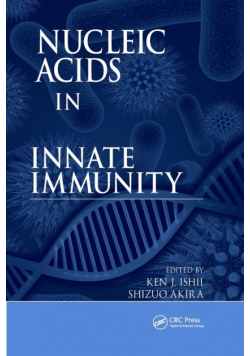 Nucleic Acids in Innate Immunity