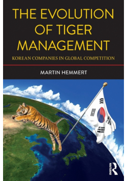 The Evolution of Tiger Management