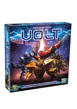 Volt GALAKTA