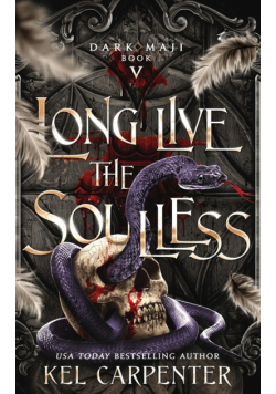 Long Live the Soulless
