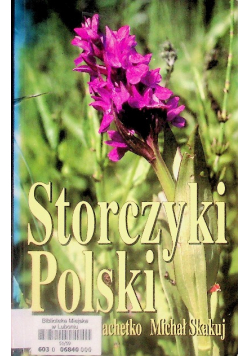Storczyki Polski