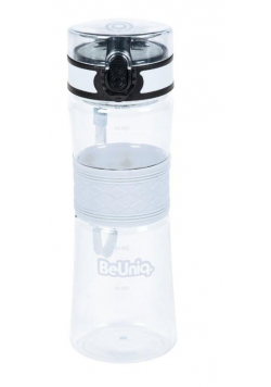 Bidon 550 ml BeUniq PPBN21-3024 PASO