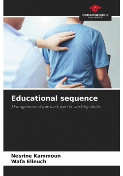 Educational sequence