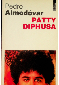 Patty Diphusa
