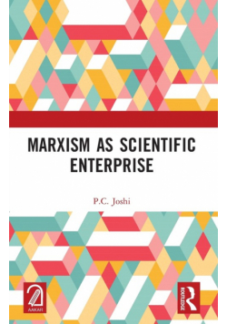 Marxism as Scientific Enterprise