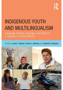 Indigenous Youth and Multilingualism