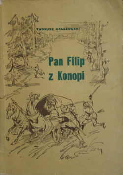 Pan Filip z Konopi