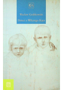 Dzieci wilczego kąta