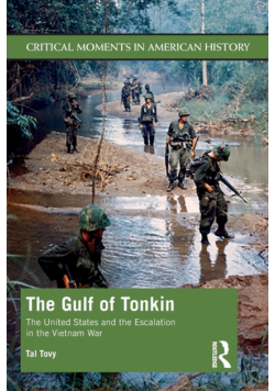 The Gulf of Tonkin