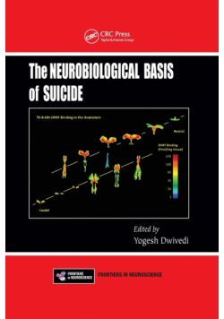 The Neurobiological Basis of Suicide