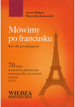 Mówimy po francusku
