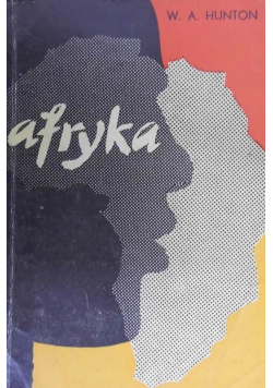 Afryka źródło konfliktów