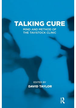 Talking Cure
