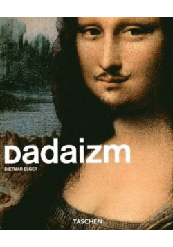 Dadaizm dietmar elger