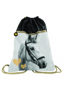 Worek na buty Horse PP20H-713 PASO