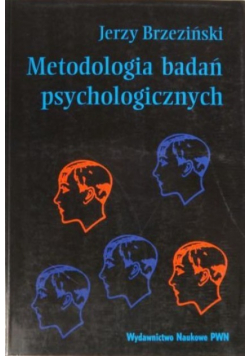 Metodologia badań psychologicznych