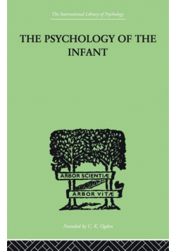 The Psychology Of The Infant