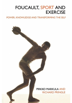 Foucault, Sport and Exercise