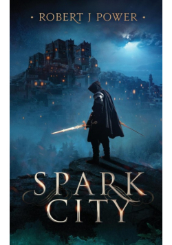 Spark City