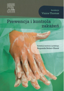 Prewencja i kontrola zakażeń