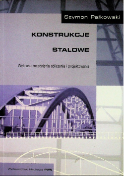 Konstrukcje Stalowe