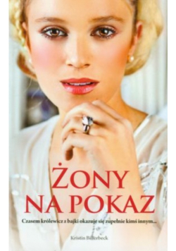 Żony Na Pokaz