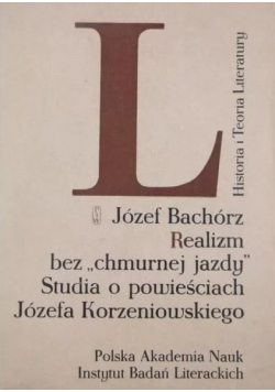 Realizm bez chmurnej jazdy