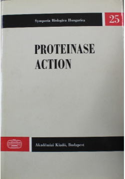 Proteinase Action