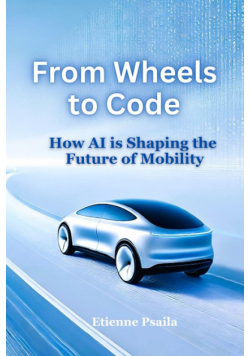 From Wheels to Code