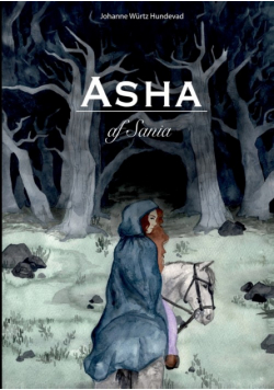 Asha af Sania