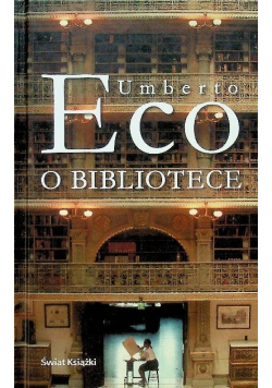 O bibliotece