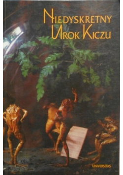 Niedyskretny Urok Kiczu
