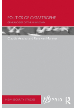 Politics of Catastrophe