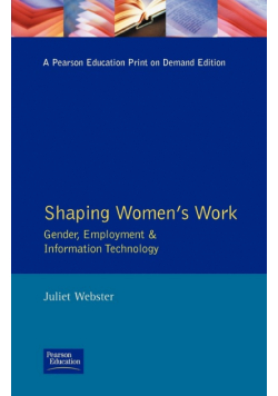 Shaping Women's Work