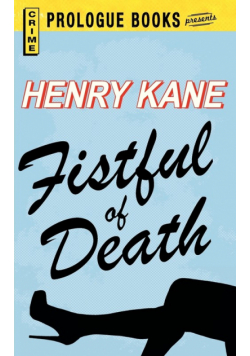 Fistful of Death
