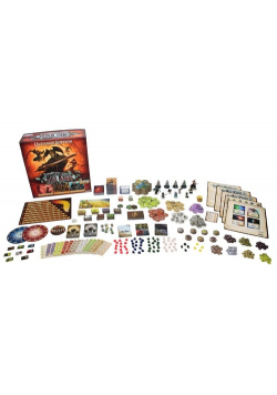 Mage Knight Ultimate Edition