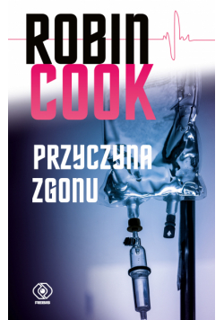 Przyczyna zgonu