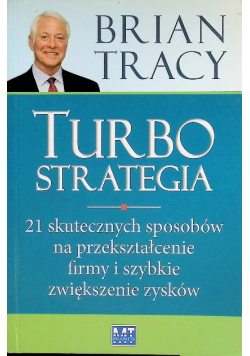 Turbo strategia