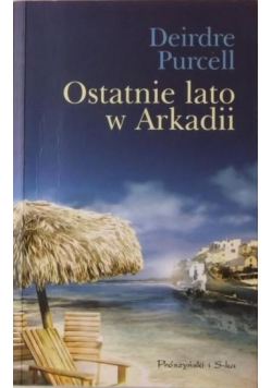 Ostatnie lato w Arkadii