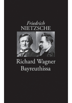 Richard Wagner Bayreuthissa