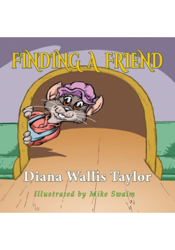 Finding a Friend