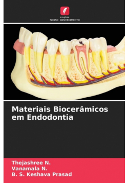 Materiais Biocerâmicos em Endodontia